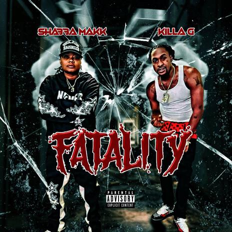 Fw Nobody ft. Shabba Makk | Boomplay Music