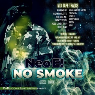 No Smoke