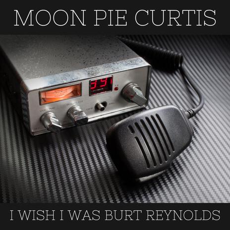 I Wish I Was Burt Reynolds | Boomplay Music