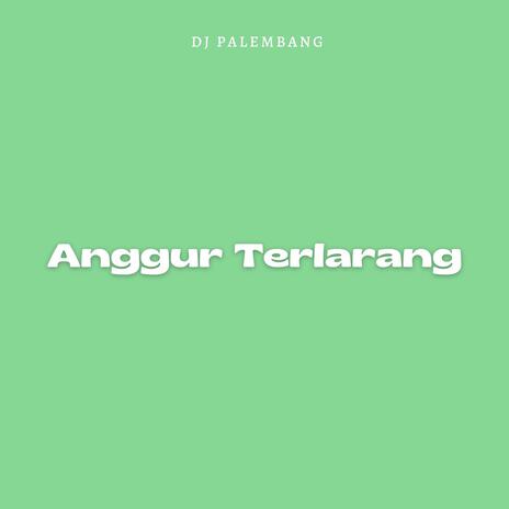 Anggur Terlarang