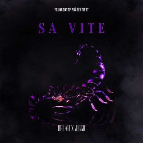 Sa Vite ft. JIGGO | Boomplay Music