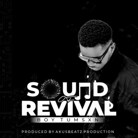 Sound Of Revival | Boomplay Music