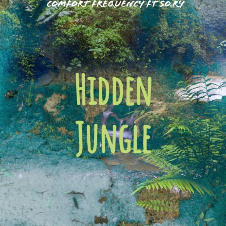 Hidden Jungle