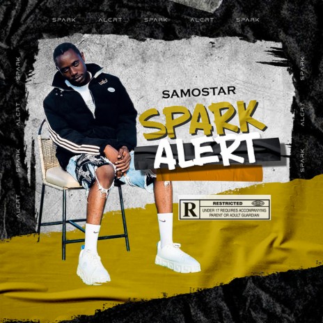 Spark Alert | Boomplay Music