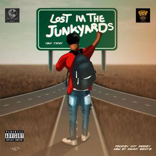 Lost In The Junkyards lyrics | Boomplay Music