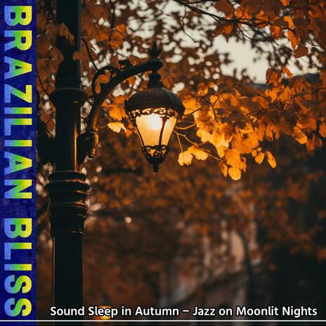 Autumn Jazz Silver Glow