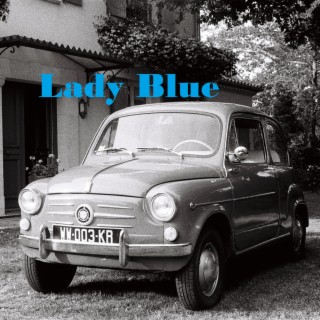 Lady Blue