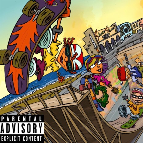 ROCKET POWER | Boomplay Music