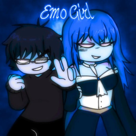 emo girl (slowed) ft. asteria | Boomplay Music