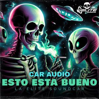 Esto Esta Bueno Car Audio