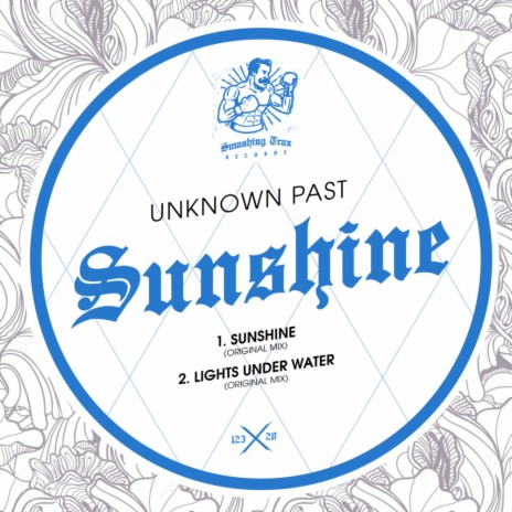 Sunshine (Original Mix)