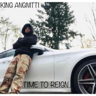 King Angnitti