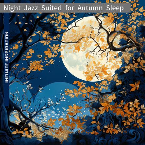 Jazz Grooves for Autumn Dreams