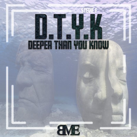 Deeper Than You Know | Boomplay Music
