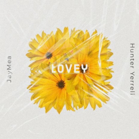Lovey ft. Hunter Yerrell | Boomplay Music