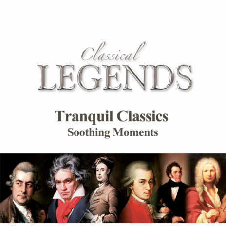 Brandenburg Concerto No. 4 In G Major | Boomplay Music