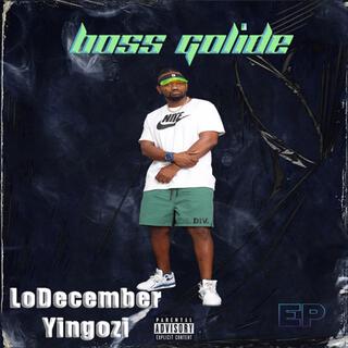 Lodecember Yingozi Ep