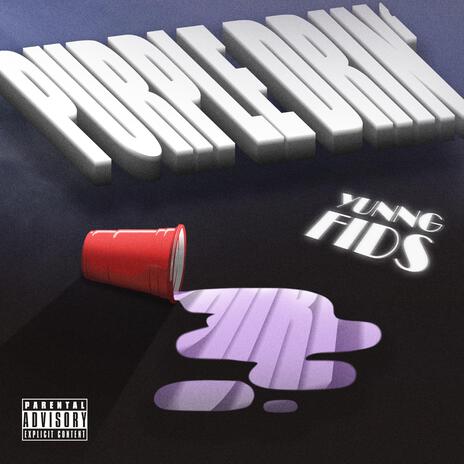 Purple Drin' | Boomplay Music