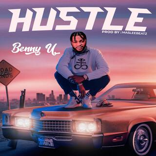 HUSTLE lyrics | Boomplay Music