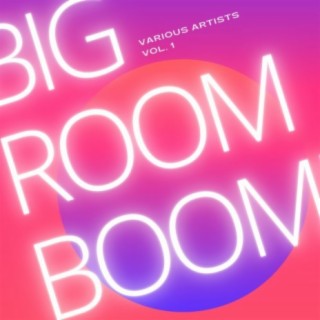 Big Room Boom, Vol. 1