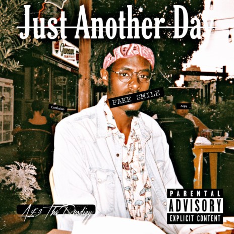 Just Another Day | Boomplay Music