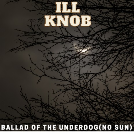 Ballad of the Underdog(No Sun) | Boomplay Music