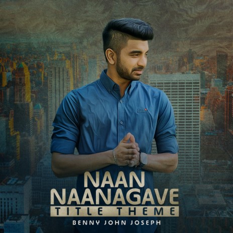 Naan Naanagavae Title Theme | Boomplay Music