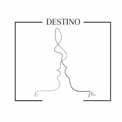 Destino ft. Warren | Boomplay Music