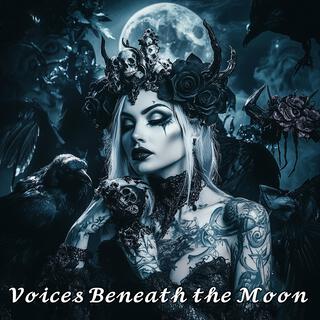 Voices Beneath the Moon