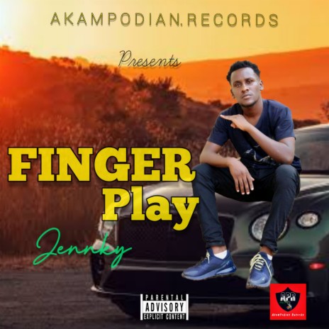 Finger Play | Boomplay Music