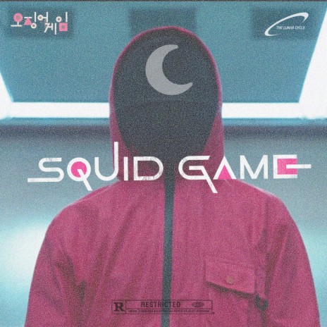 Squid Game (오징어 게임) ft. Kaxlor & Young Jin | Boomplay Music