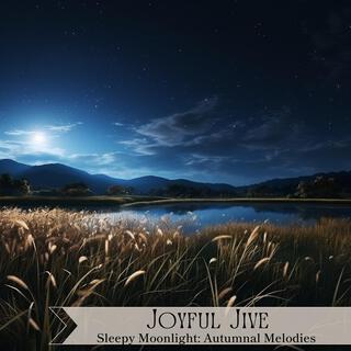 Sleepy Moonlight: Autumnal Melodies