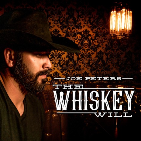 The Whiskey Will | Boomplay Music