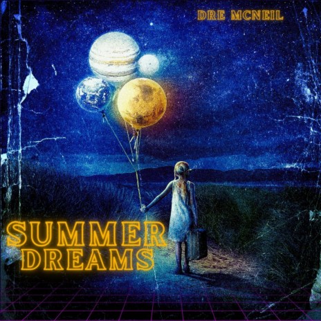 Summer Dreams | Boomplay Music