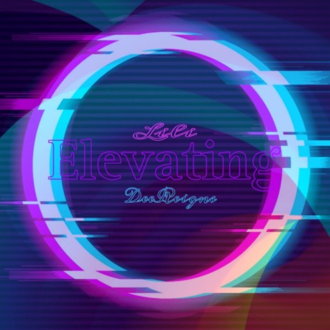 Elevating ft. Dee Reigns | Boomplay Music