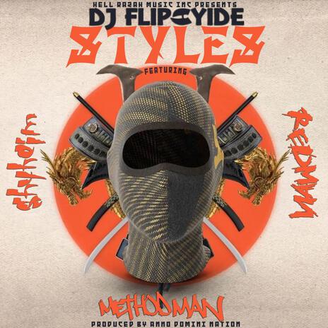 Styles ft. Shyheim, Method Man & Redman | Boomplay Music