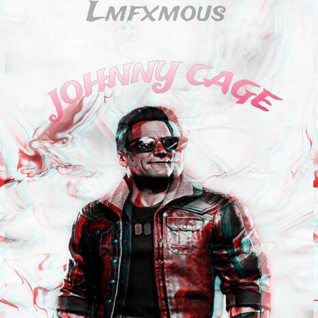 Johnny Cage | Boomplay Music