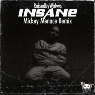 Insane (Mickey Menace Remix)