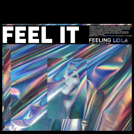 Feel It | Boomplay Music