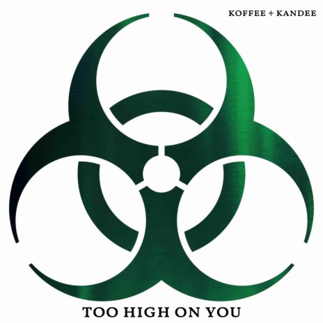 Too high on you | Boomplay Music