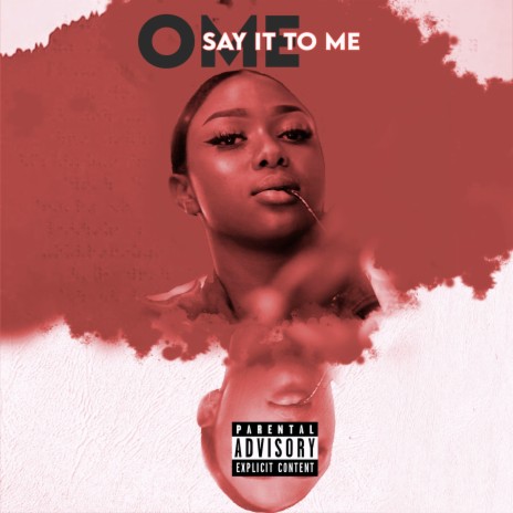 Say It To Me | Boomplay Music