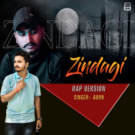 Zindagi Rap Version (Rap Version) | Boomplay Music