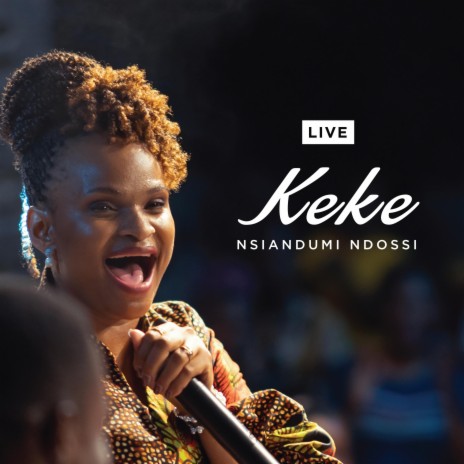 Keke (Live) | Boomplay Music