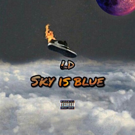 Sky Is blue | Boomplay Music