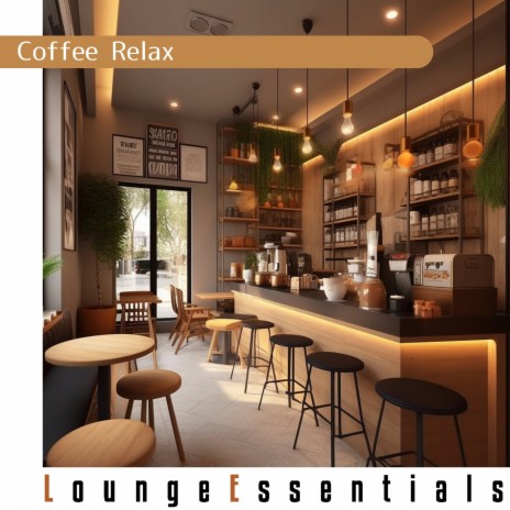 A Little Coffee Shop (KeyBb Ver.) | Boomplay Music