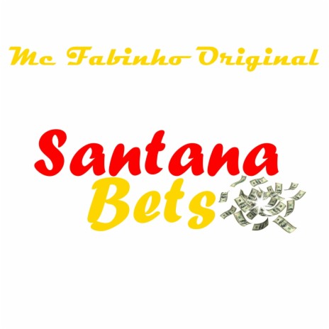 Santana Bet | Boomplay Music