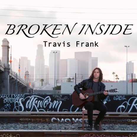 Broken Inside | Boomplay Music