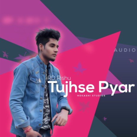 RD Rishu x Tujhse Pyar | Boomplay Music