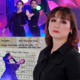 KHÚC TANGO THUỶ CHUNG