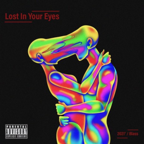 Lost In Your Eyes | Boomplay Music